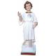 Statue Saint Nom de Jésus 30 cm en résine