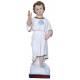 Statue Saint Nom de Jésus 45 cm en résine