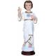 Statue Saint Nom de Jésus 50 cm en résine
