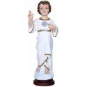 Statue Saint Nom de Jésus 50 cm en résine