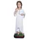 Statue Saint Nom de Jésus 60 cm en résine
