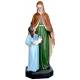 Beeld Heilige Anna 140 cm in glasvezel 