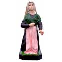 Statue Ste Bernadette 65 cm en résine
