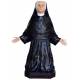 Beeld Heilige Faustina Kowlaska 125 cm in glasvezel 