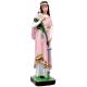 Beeld Heilige Philomena 30 cm in hars 