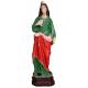 Statue Sainte Lucie 40 cm en résine