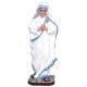 Statue Mère Thérèsa 60 cm en résine
