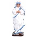 Statue Mère Thérèsa 60 cm en résine
