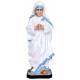 Statue Mère Thérèsa 100 cm en résine