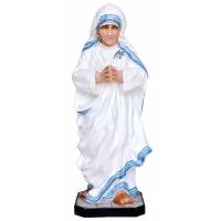 Statue Mère Thérèsa 100 cm en résine