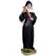 Statue Sainte Rita 50 cm en résine