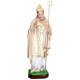 Beeld Heilige Alfonsus 45 cm in hars 
