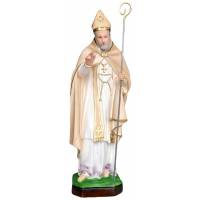 Beeld Heilige Alfonsus 45 cm in hars 