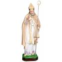Beeld Heilige Alfonsus 45 cm in hars 