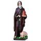 Statue Saint Antoine Abate 30 cm en résine