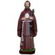 Statue Saint Cyr 35 cm en résine