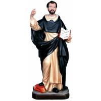 Statue Saint Dominique 55 cm en résine