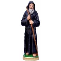 Statue Saint François de Paul 22 cm en résine