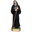 Statue Saint François de Paul 33 cm en résine