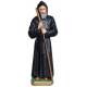 Statue Saint François de Paul 60 cm en résine