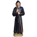 Statue Saint François de Paul 60 cm en résine