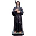 Statue Saint François de Paul 130 cm en résine