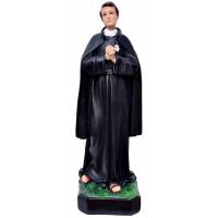 Statue archange Gabriel 60 cm en résine