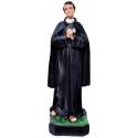 Statue archange Gabriel 60 cm en résine