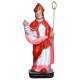Statue Saint Janvier 28 cm en résine