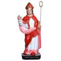 Statue Saint Janvier 28 cm en résine