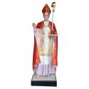 Statue Saint Janvier 150 cm en fibre de verre