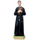 Statue Saint Gerard 25 cm en résine