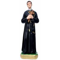 Statue Saint Gerard 25 cm en résine
