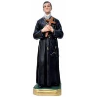 Statue Saint Gerard 30 cm en résine