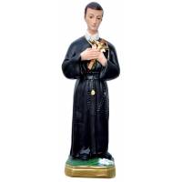 Statue Saint Gerard 40 cm en résine