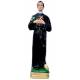 Statue Saint Gerard 50 cm en résine