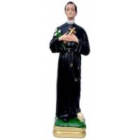 Statue Saint Gerard 50 cm en résine