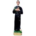 Statue Saint Gerard 50 cm en résine