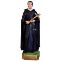 Statue Saint Gerard 60 cm en résine