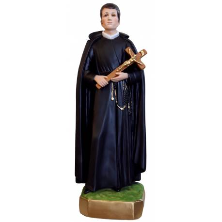 Statue Saint Gerard 60 cm en résine