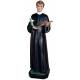 Statue Saint Gerard 125 cm en résine