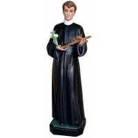 Statue Saint Gerard 125 cm en résine