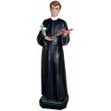 Statue Saint Gerard 125 cm en résine