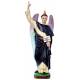 Statue Saint Vincent Ferrer 45 cm en résine