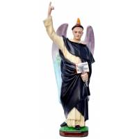 Statue Saint Vincent Ferrer 45 cm en résine