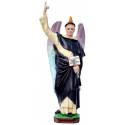 Statue Saint Vincent Ferrer 45 cm en résine