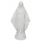 Beeld 23 cm - Alabaster - Wonderbare 