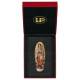 Houtsnijwerk O.l.v. Guadalupe 08 cm / Gekleurd / Etui 