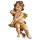 Ange / Trombone 10 Cm Couleur
