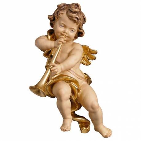 Ange / Trombone 10 Cm Couleur
